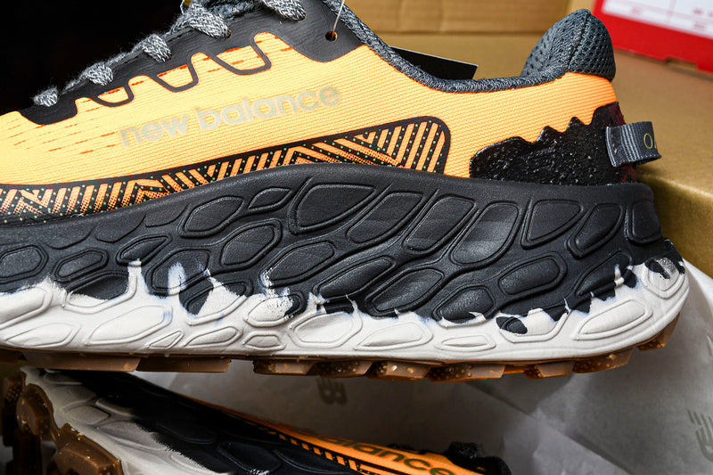 New Balance Trail V3