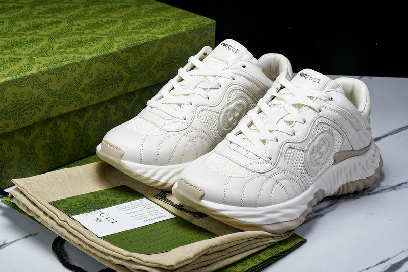 Tênis Gucci