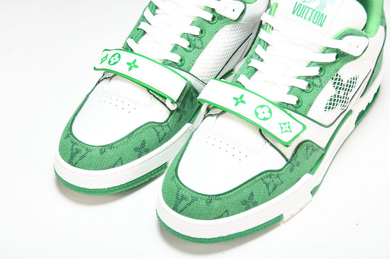Tênis Louis Vuitton