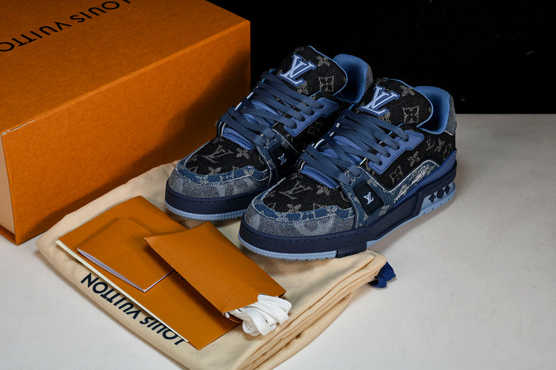 Louis Vuitton Sneaker