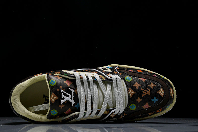 Tênis Louis Vuitton