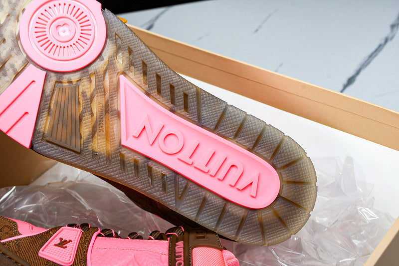 Louis Vuitton Sneaker