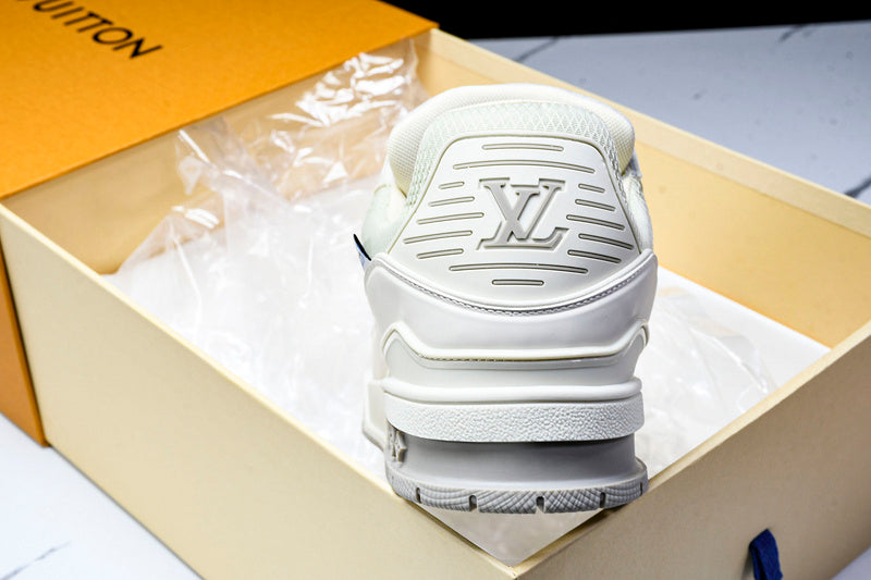 Tênis Louis Vuitton