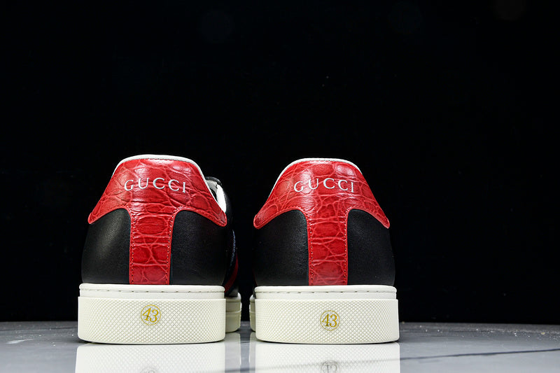 Tênis Gucci