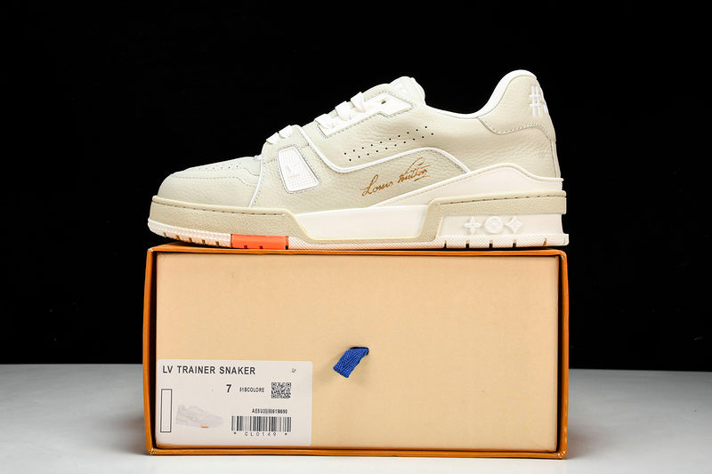 Louis Vuitton Sneaker