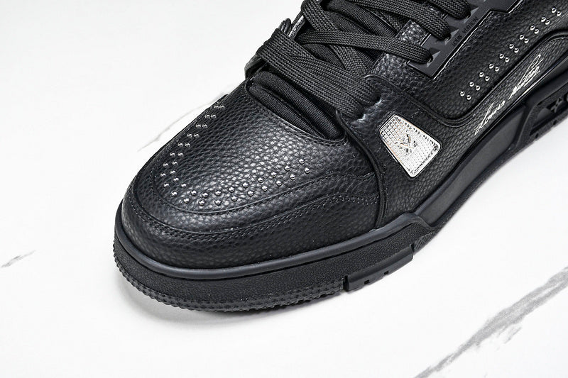 Tênis Louis Vuitton