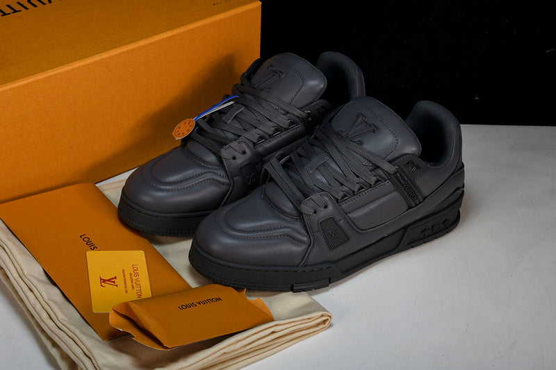 Tênis Louis Vuitton