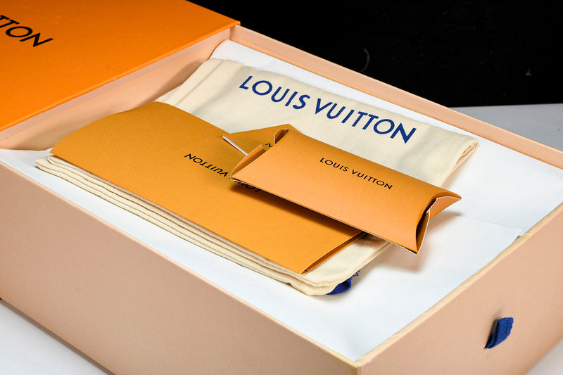 Louis Vuitton Sneaker