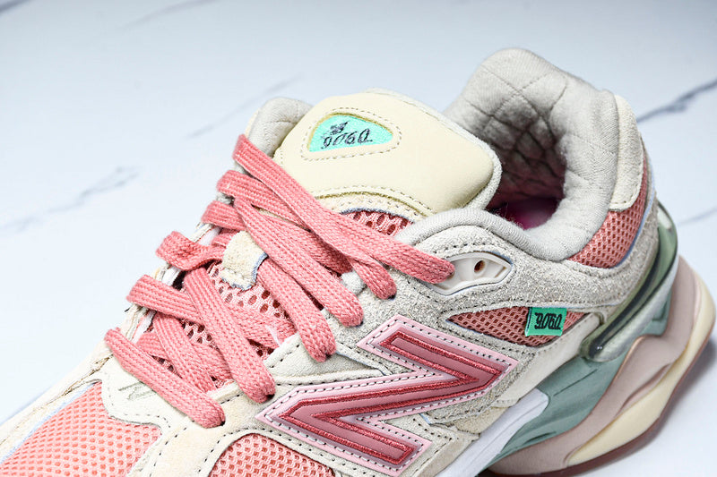 New Balance 9060 OLIVINE