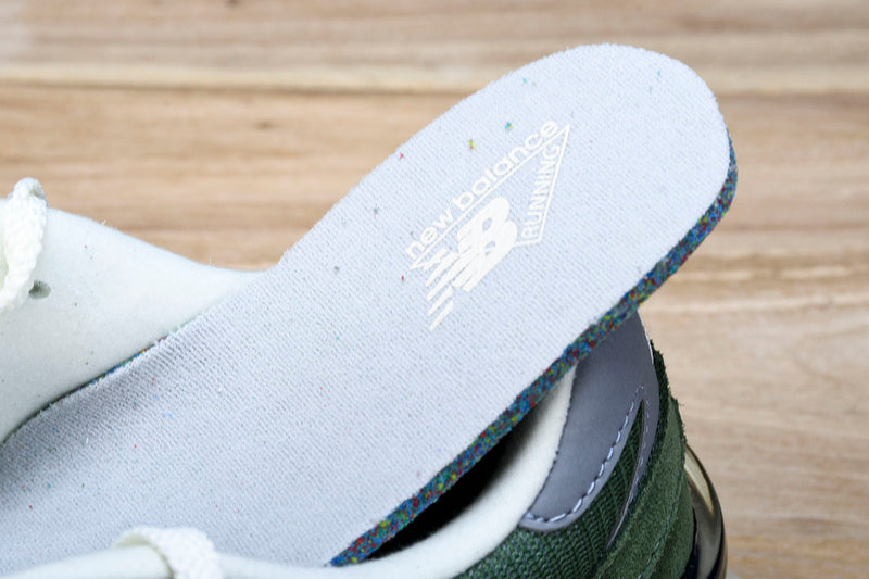 New Balance 9060 OLIVINE