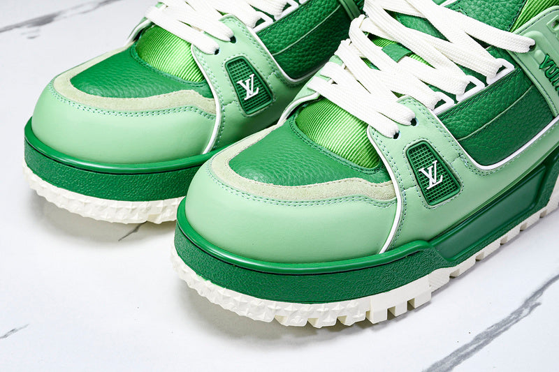 Tênis Louis Vuitton