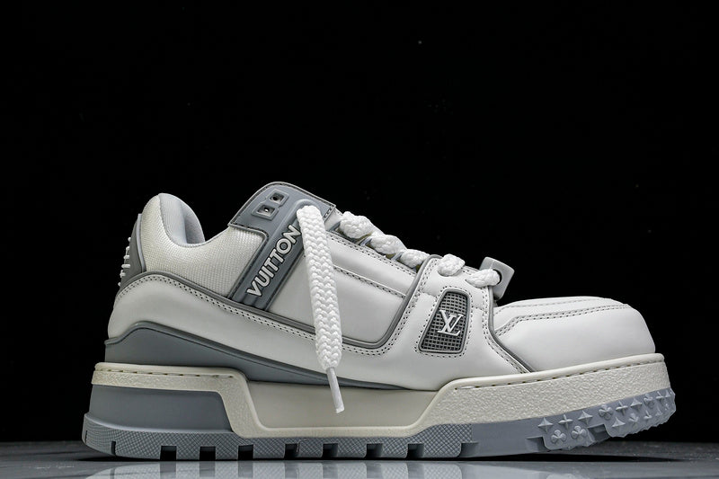 Tênis Louis Vuitton