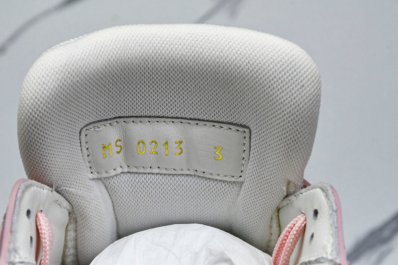 Louis Vuitton Sneaker