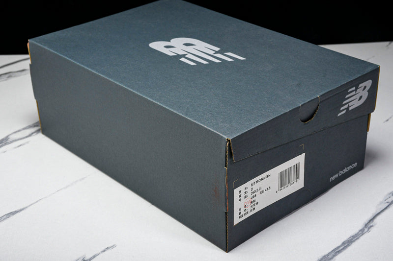 New Balance Trail V3
