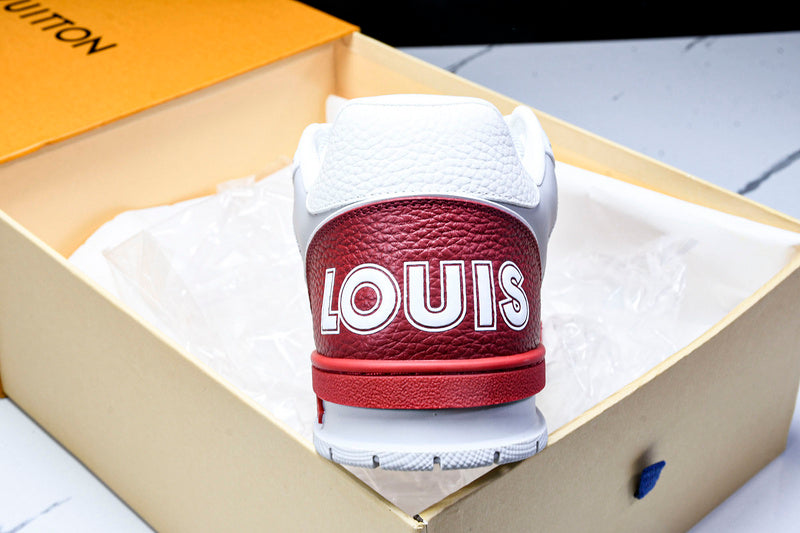 Louis Vuitton Sneaker