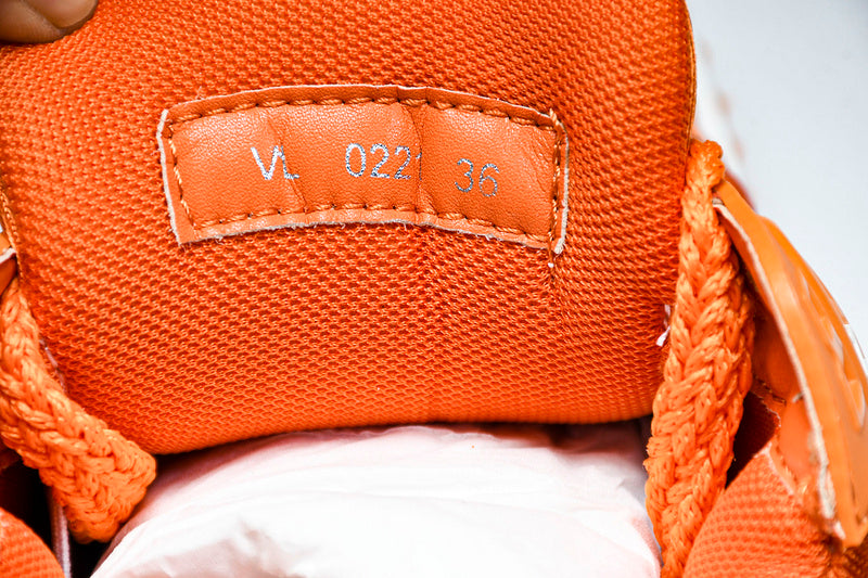 Louis Vuitton Sneaker