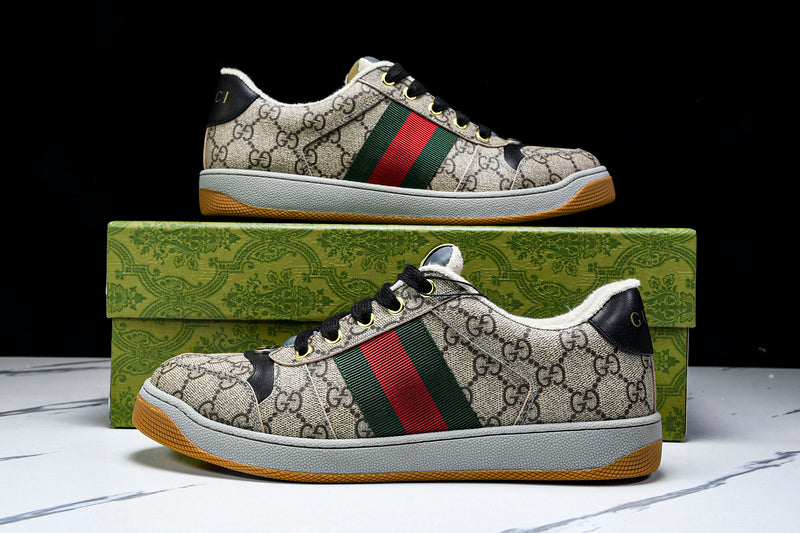 Tênis Gucci