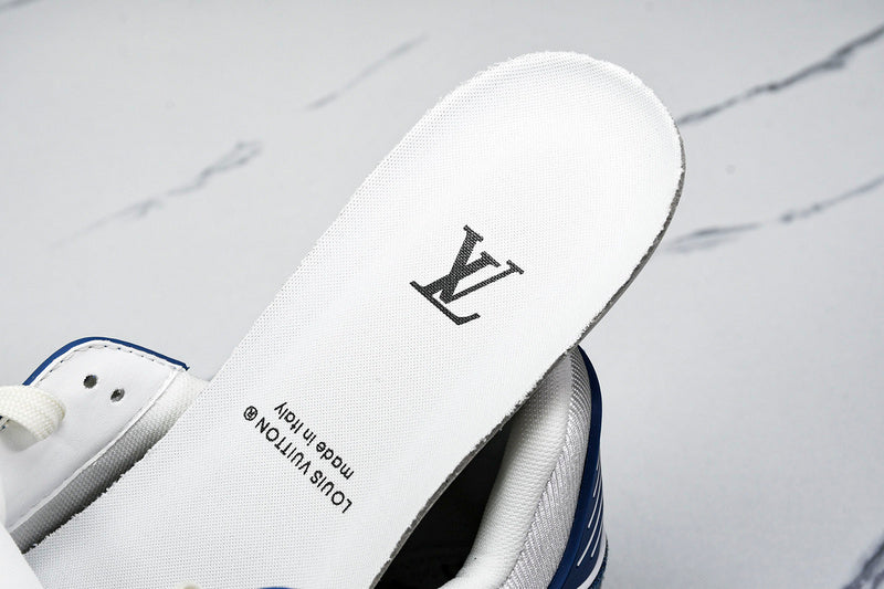 Tênis Louis Vuitton
