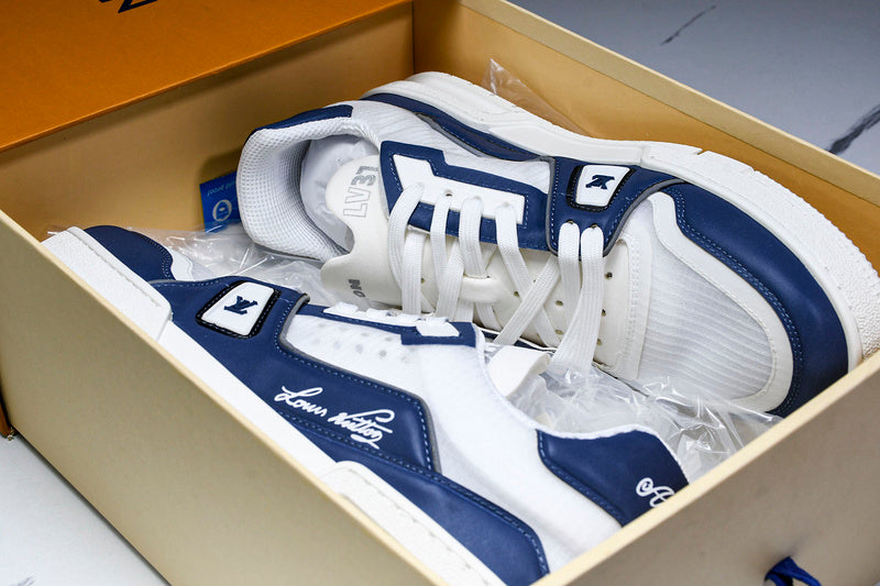 Louis Vuitton Sneaker