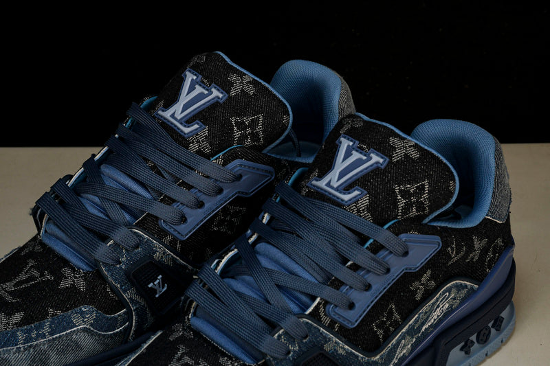 Louis Vuitton Sneaker