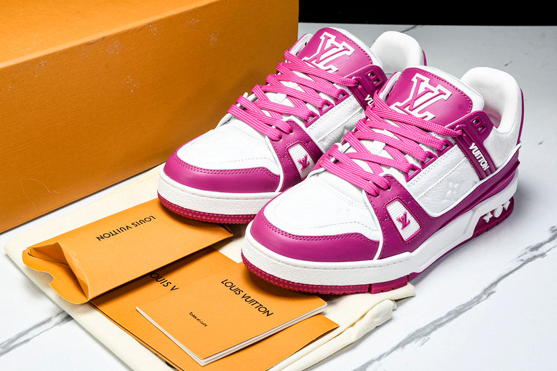 Louis Vuitton Sneaker