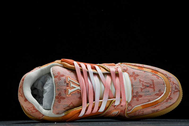 Louis Vuitton Sneaker