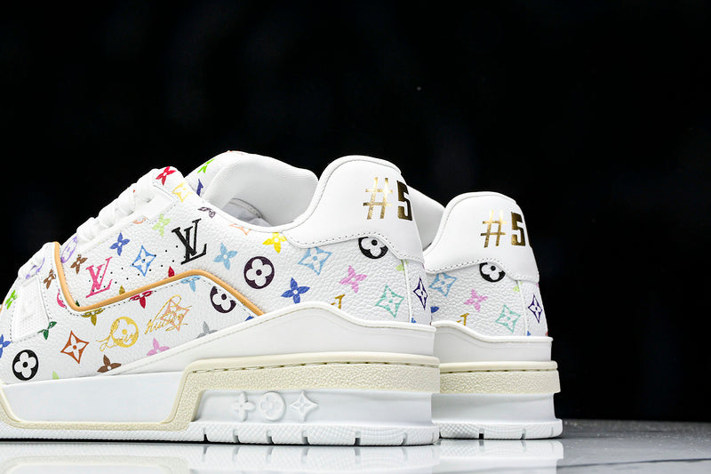 Louis Vuitton Sneaker