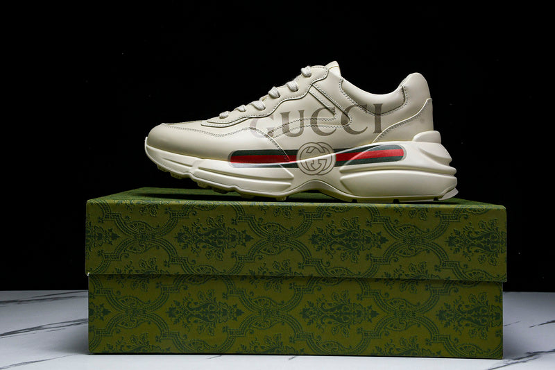 Tênis Gucci