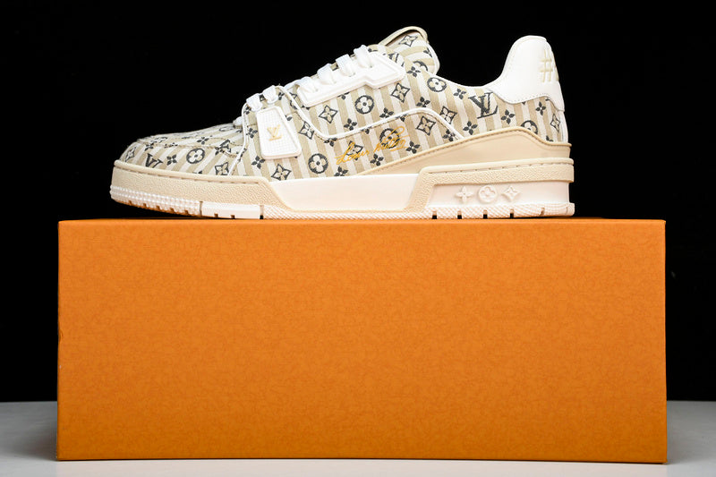Tênis Louis Vuitton