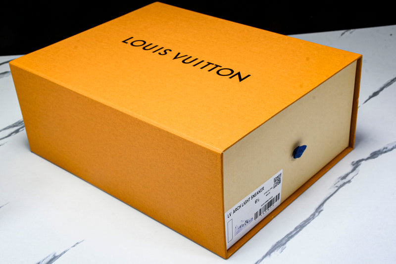 Louis Vuitton Sneaker