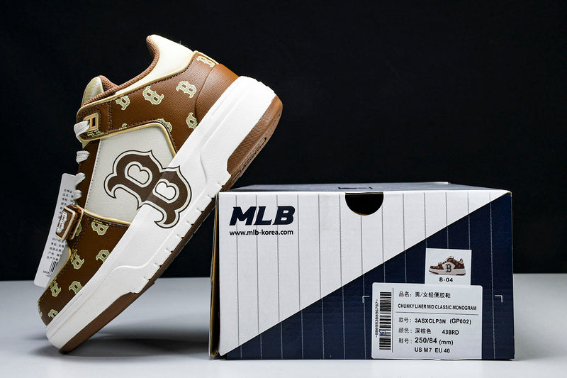 MLB Chunky