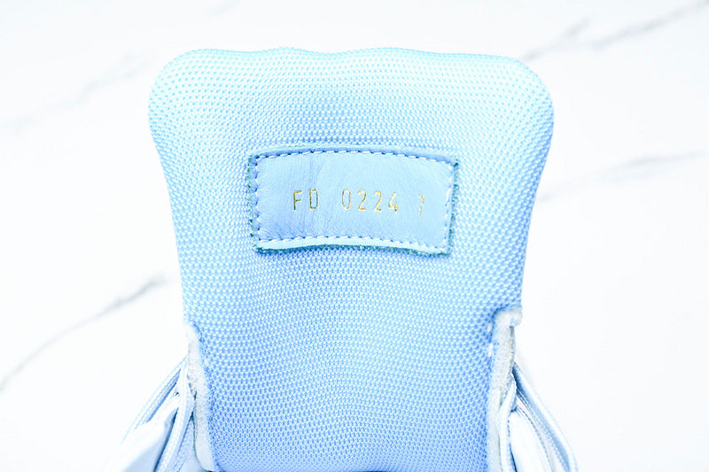 Tênis Louis Vuitton