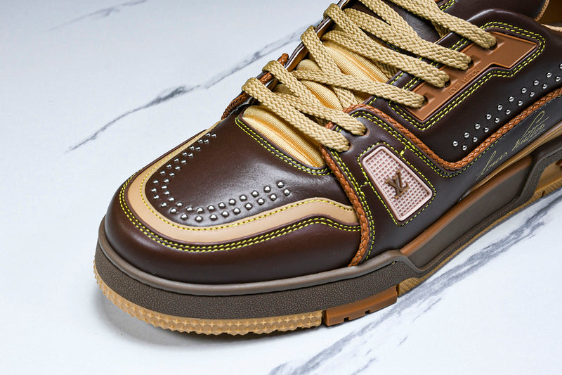 Louis Vuitton Sneaker