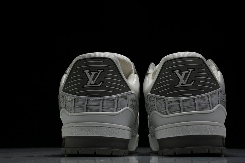 Tênis Louis Vuitton