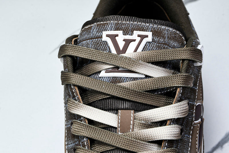 Louis Vuitton Sneaker