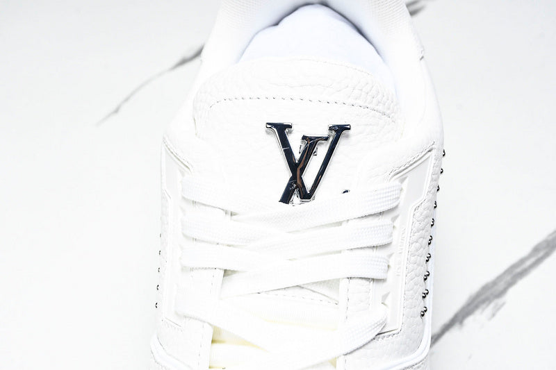 Tênis Louis Vuitton