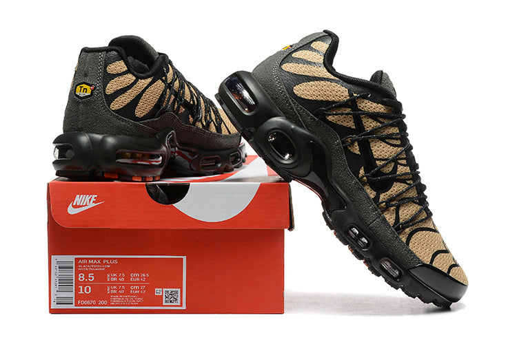 Nike Air Max Plus Utility Khaki