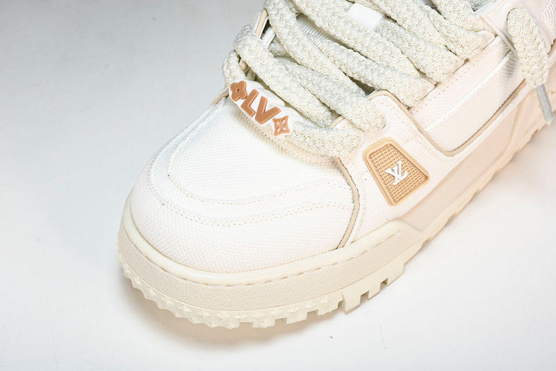 Tênis Louis Vuitton