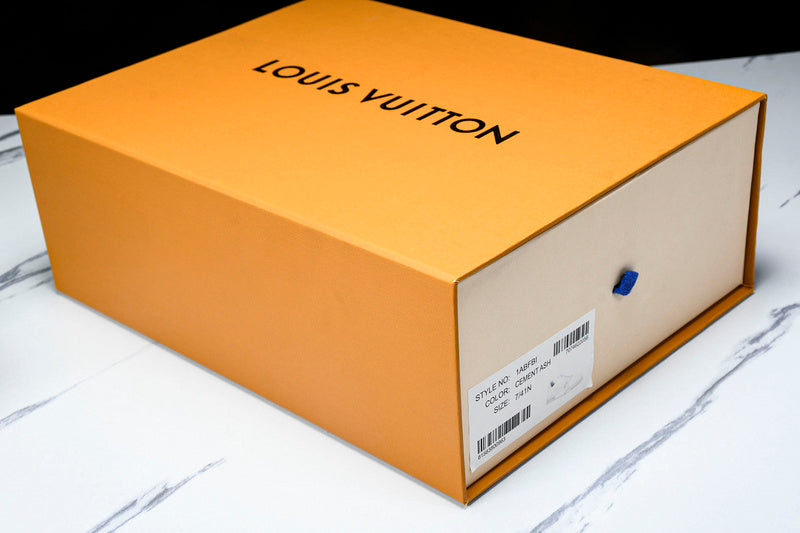 Tênis Louis Vuitton
