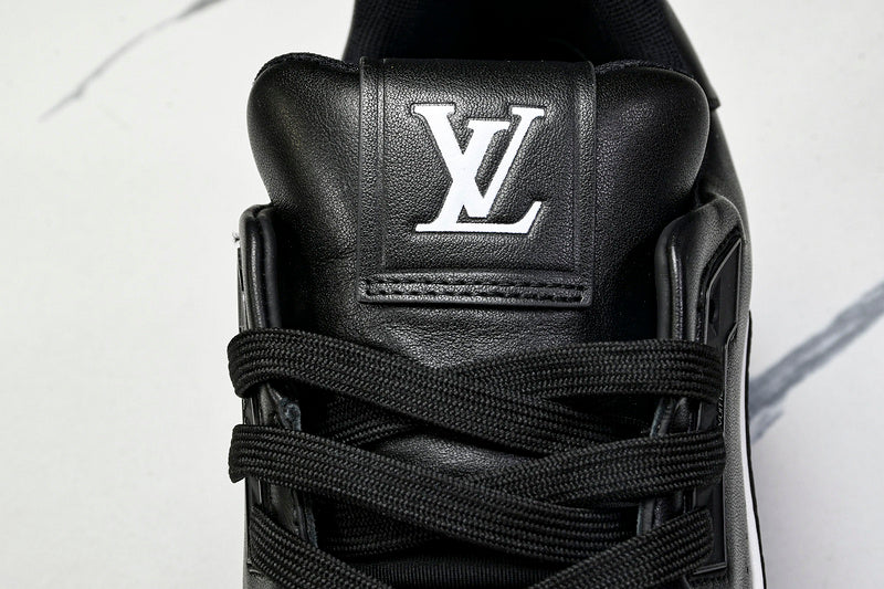 Tênis Louis Vuitton