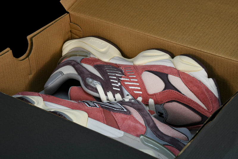 New Balance 9060