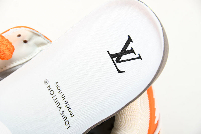 Tênis Louis Vuitton