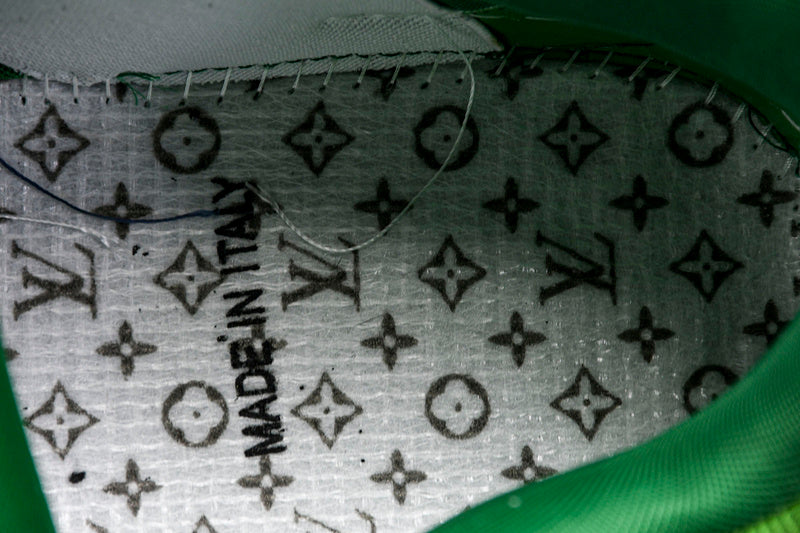 Tênis Louis Vuitton