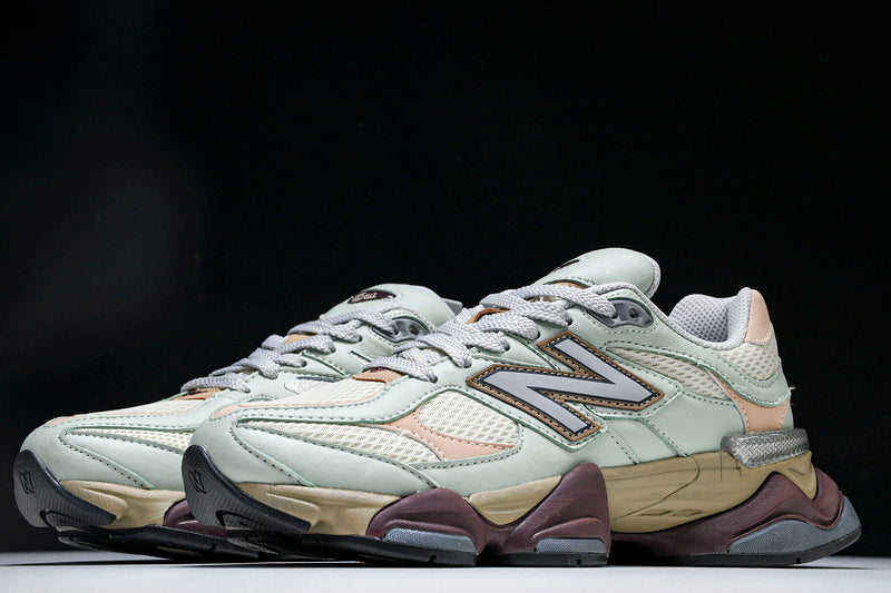 New Balance 9060 OLIVINE