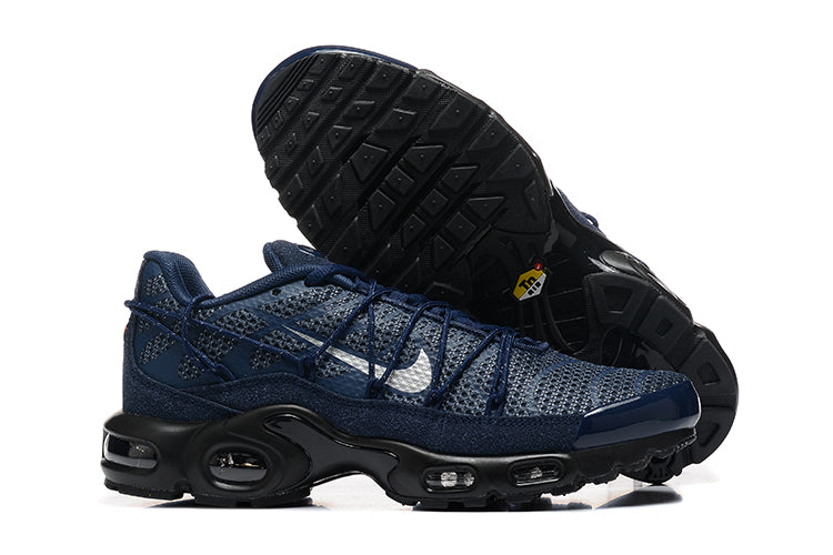 Nike Air Max Plus Utility Dark Blue