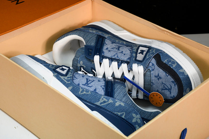 Louis Vuitton Sneaker