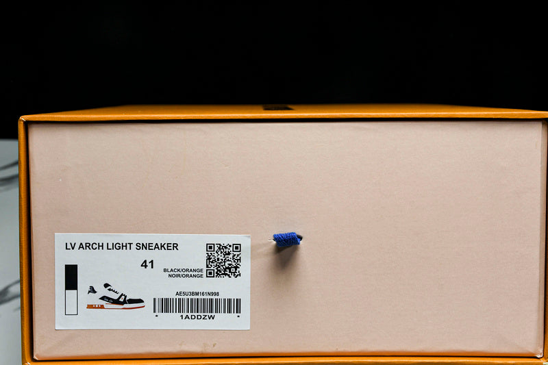Louis Vuitton Sneaker