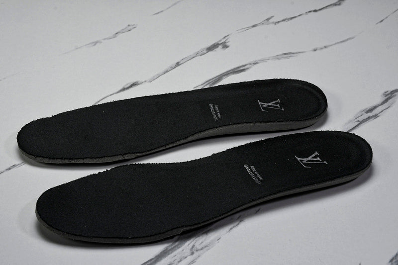 Tênis Louis Vuitton