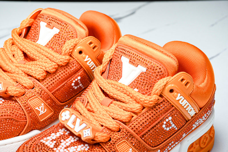 Louis Vuitton Sneaker