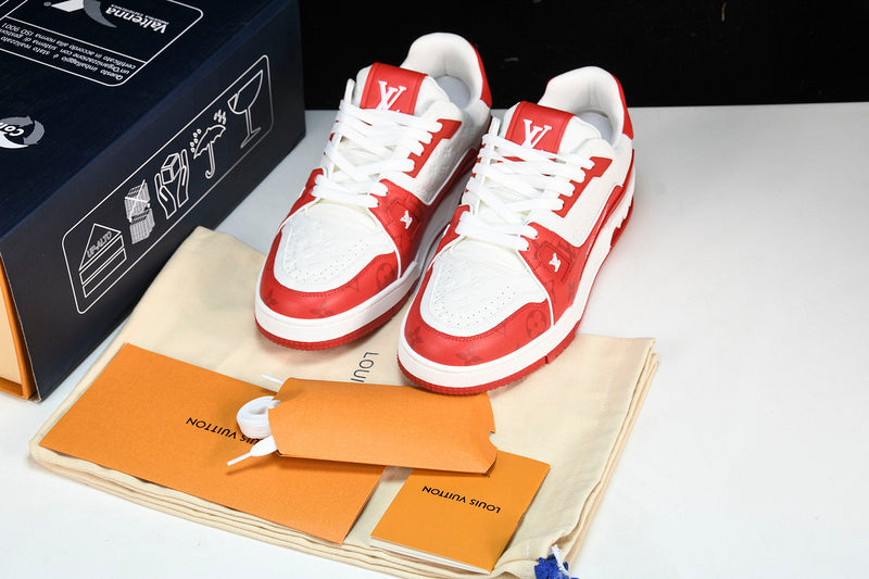 Louis Vuitton Sneaker
